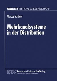 Produktbild: Mehrkanalsysteme in der Distribution
