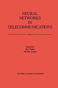 Produktbild: Neural Networks in Telecommunications