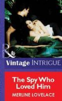 Produktbild: The Spy Who Loved Him