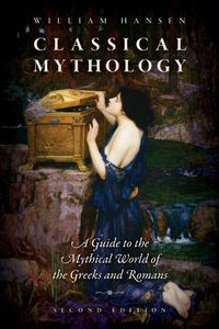 Produktbild: Classical Mythology