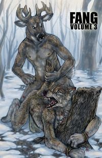 Produktbild: FANG Volume 3