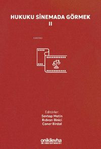 Produktbild: Hukuku Sinemada G&ouml;rmek 2