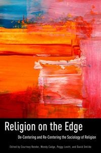 Produktbild: Religion on the Edge