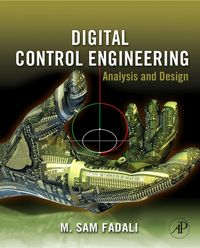 Produktbild: Digital Control Engineering