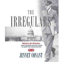 Produktbild: IRREGULARS                 10D