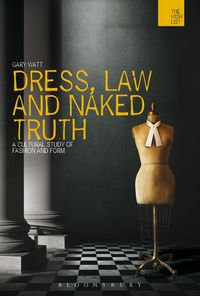 Produktbild: Dress, Law and Naked Truth