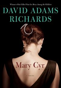 Produktbild: Mary Cyr