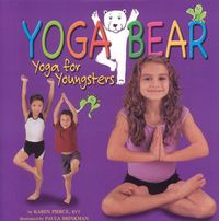 Produktbild: Yoga Bear
