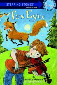 Produktbild: Fox Eyes