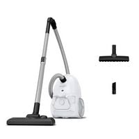 Produktbild: Rowenta ROW RO3957EA Staubsauger mit Beutel 900W inkl. Parkettb&uuml;rste, mit Staubbeutel