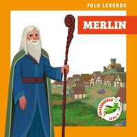 Produktbild: Merlin