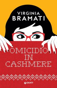 Produktbild: Omicidio in cashmere