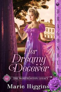Produktbild: Her Dreamy Deceiver