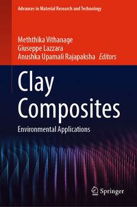 Produktbild: Clay Composites