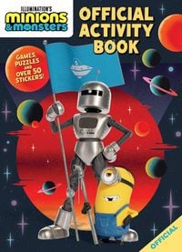 Produktbild: Illumination's Minions & Monsters