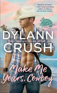 Produktbild: Make Me Yours, Cowboy