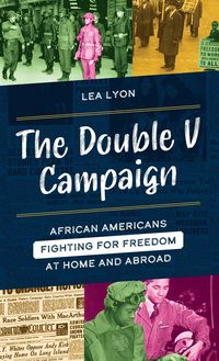 Produktbild: Double V Campaign