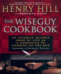 Produktbild: The Wise Guy Cookbook