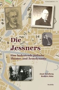 Produktbild: Die Jessners