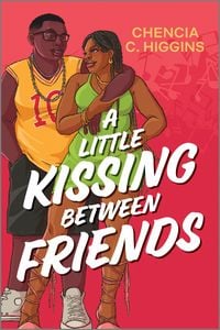 Produktbild: A Little Kissing Between Friends