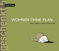 Produktbild: Wohnen ohne Plan
