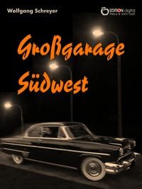 Produktbild: Gro&szlig;garage S&uuml;dwest