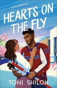 Produktbild: Hearts on the Fly