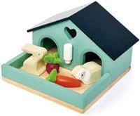 Bild vom Artikel Tender leaf Toys - Kaninchen für Puppenhaus vom Autor 