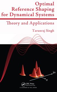 Produktbild: Optimal Reference Shaping for Dynamical Systems