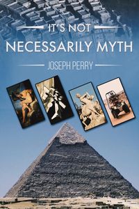 Produktbild: It's Not Necessarily Myth