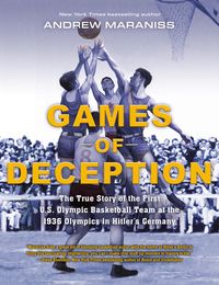 Produktbild: Games of Deception