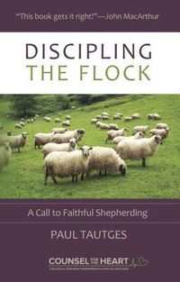 Produktbild: Discipling the Flock: A Call to Faithful Shepherding