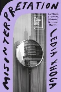 Produktbild: Misinterpretation