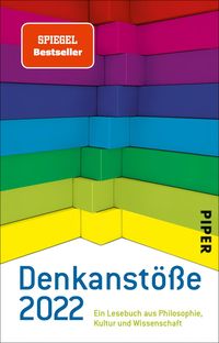 Produktbild: Denkanst&ouml;&szlig;e 2022