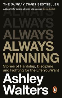Produktbild: Always Winning