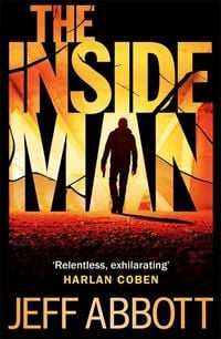 Produktbild: Abbott, J: The Inside Man