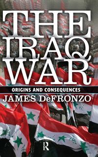 Produktbild: The Iraq War