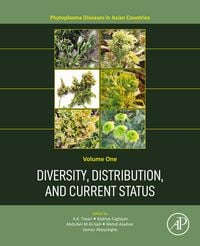 Produktbild: Diversity, Distribution, and Current Status