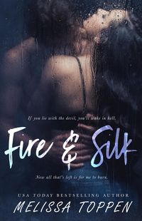 Produktbild: Fire and Silk