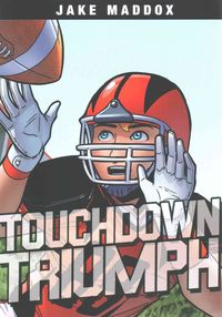 Produktbild: Touchdown Triumph