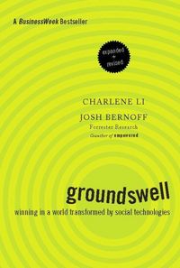 Produktbild: Groundswell, Expanded and Revised Edition