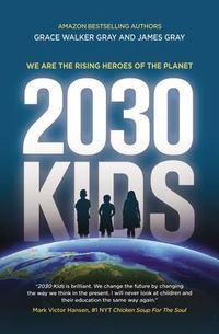 Produktbild: 2030 KIDS