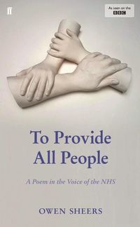Produktbild: Sheers, O: To Provide All People