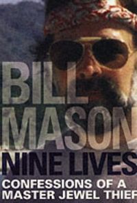 Produktbild: Nine Lives