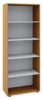 Produktbild: Holz Kleiderschrank Schuhschrank Vandol