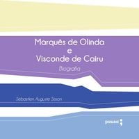 Produktbild: Marqu&ecirc;s de Olinda e Visconde de Cairu