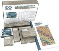 Produktbild: Arduino K020007 Kit Starter Kit (French) Education