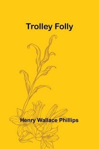 Produktbild: Trolley Folly