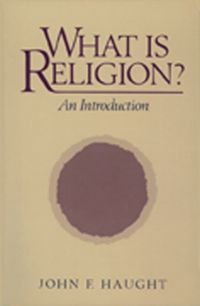 Produktbild: What Is Religion?