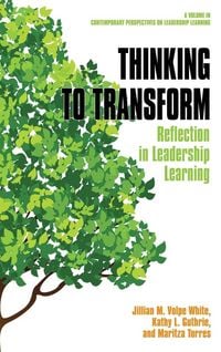 Produktbild: Thinking to Transform